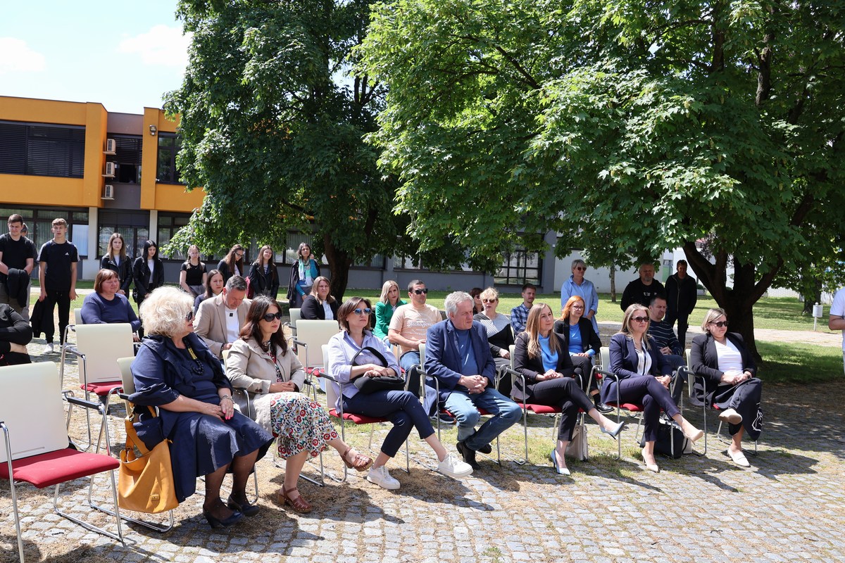 obnova restorana goc