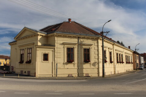 zgrada Zalan Donja Dubrava Marijan Kovač