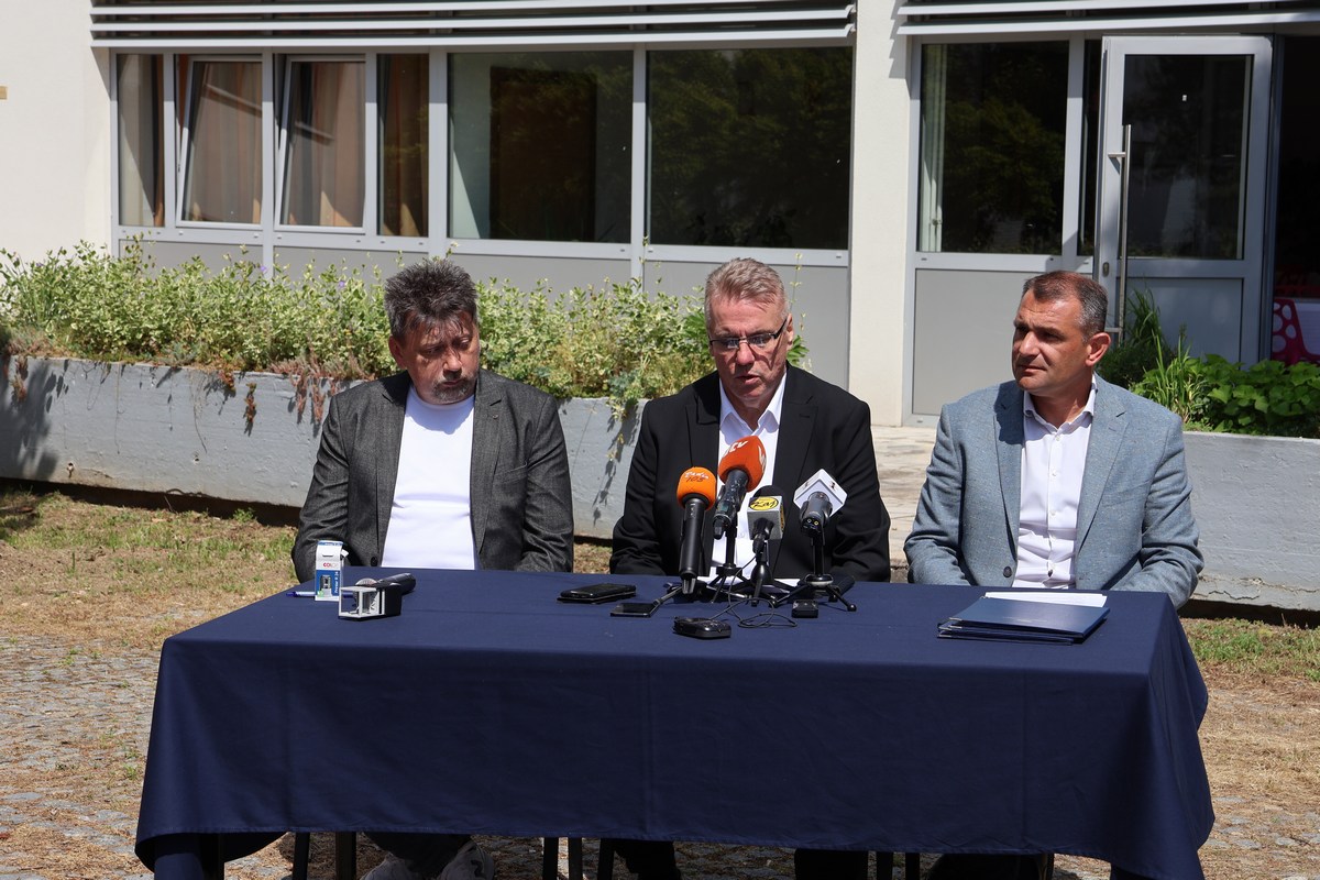 obnova restorana goc