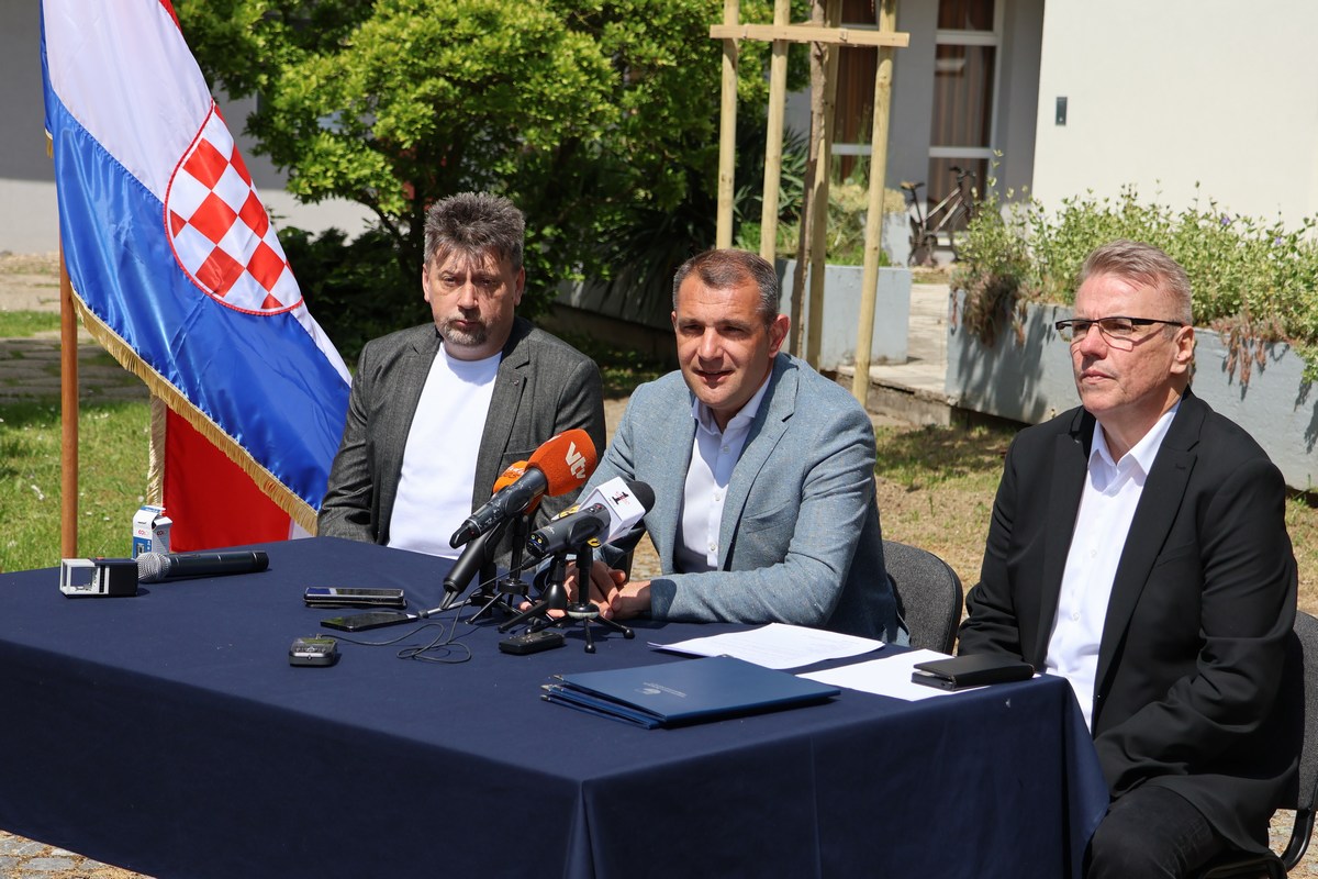 obnova restorana goc