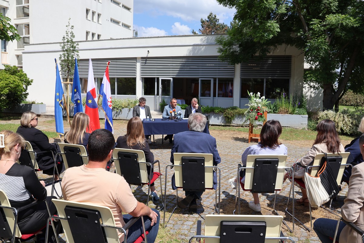 obnova restorana goc