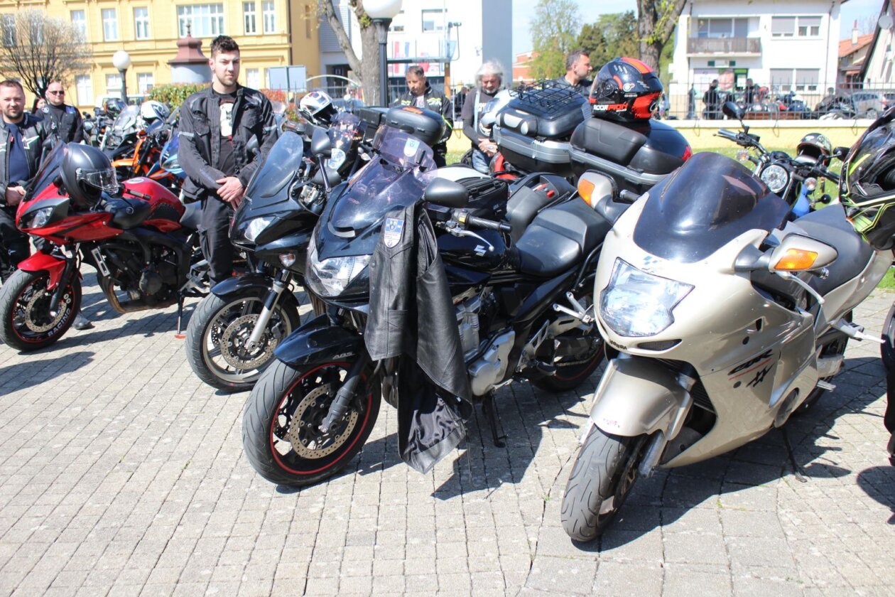 blagoslov motora