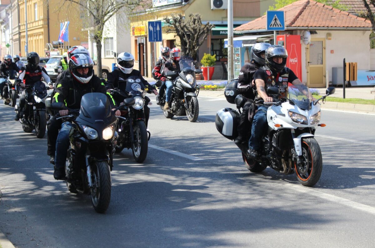 blagoslov motora