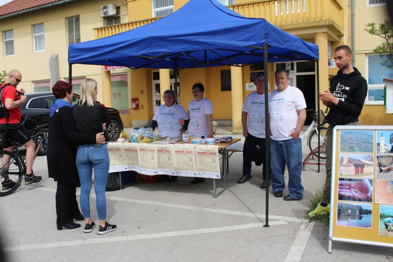 BIMEP 2025
