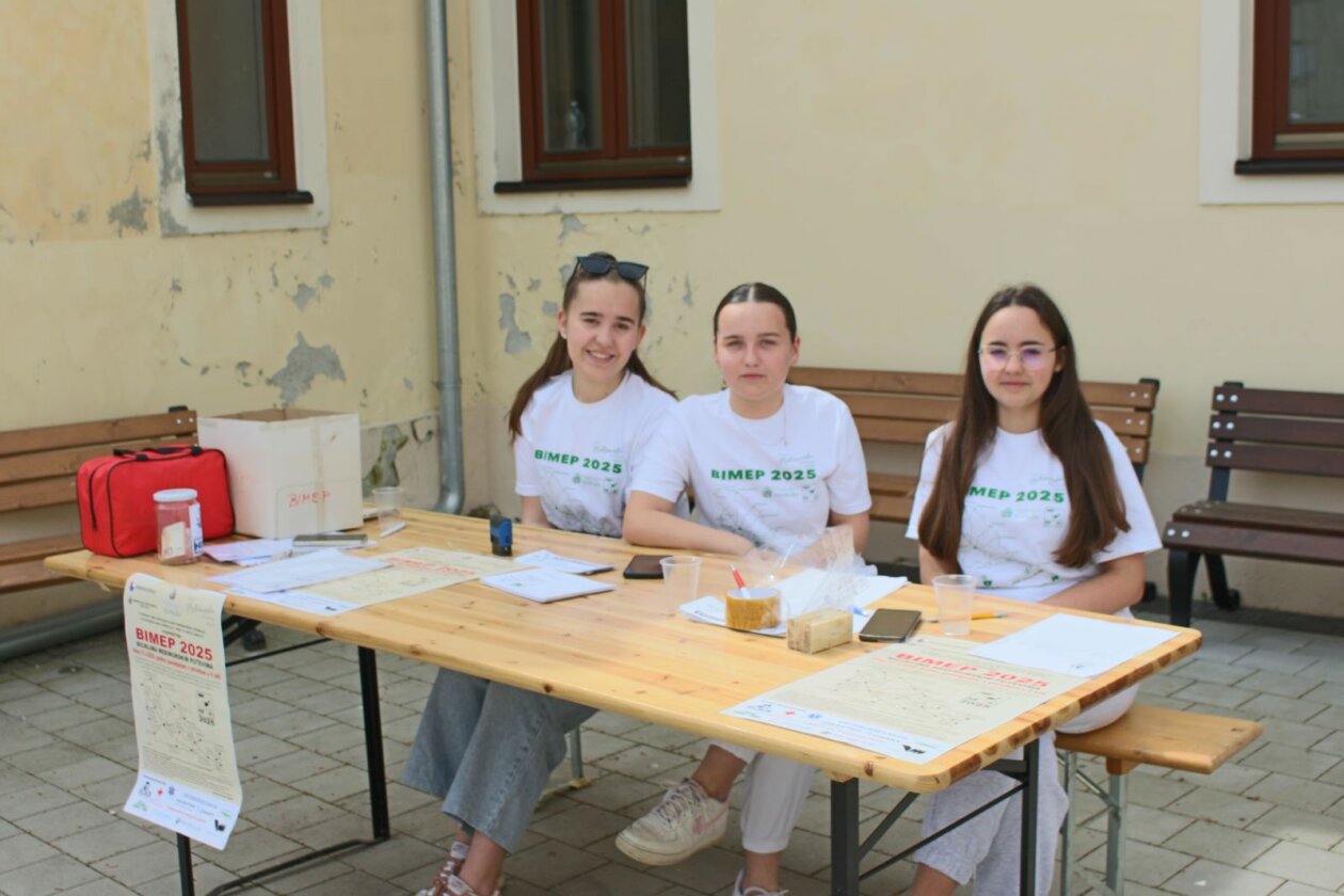 BIMEP 2025