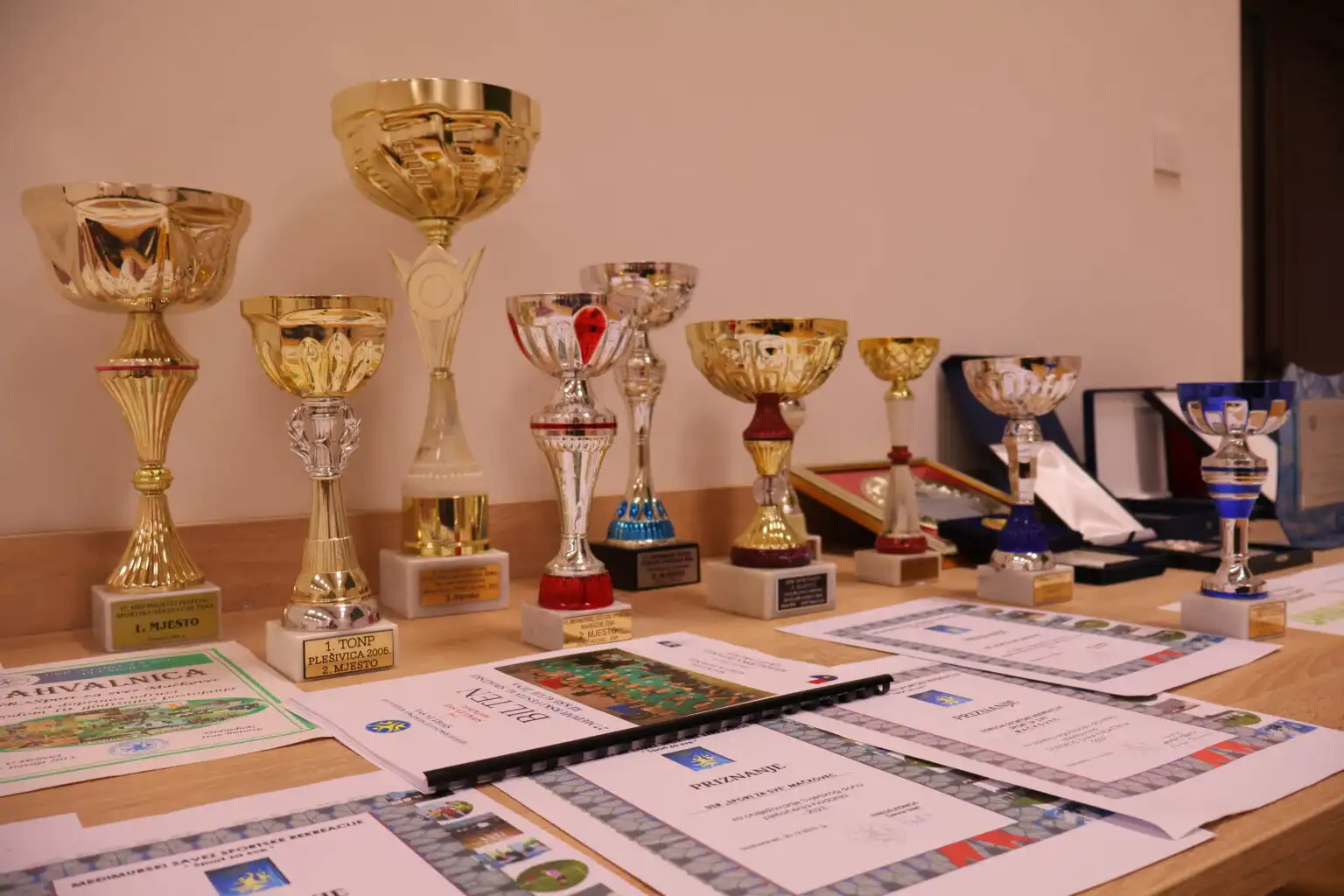 Udruga ‘Sport za sve’ Mačkovec