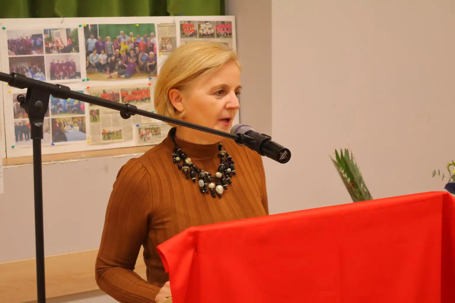 Udruga ‘Sport za sve’ Mačkovec