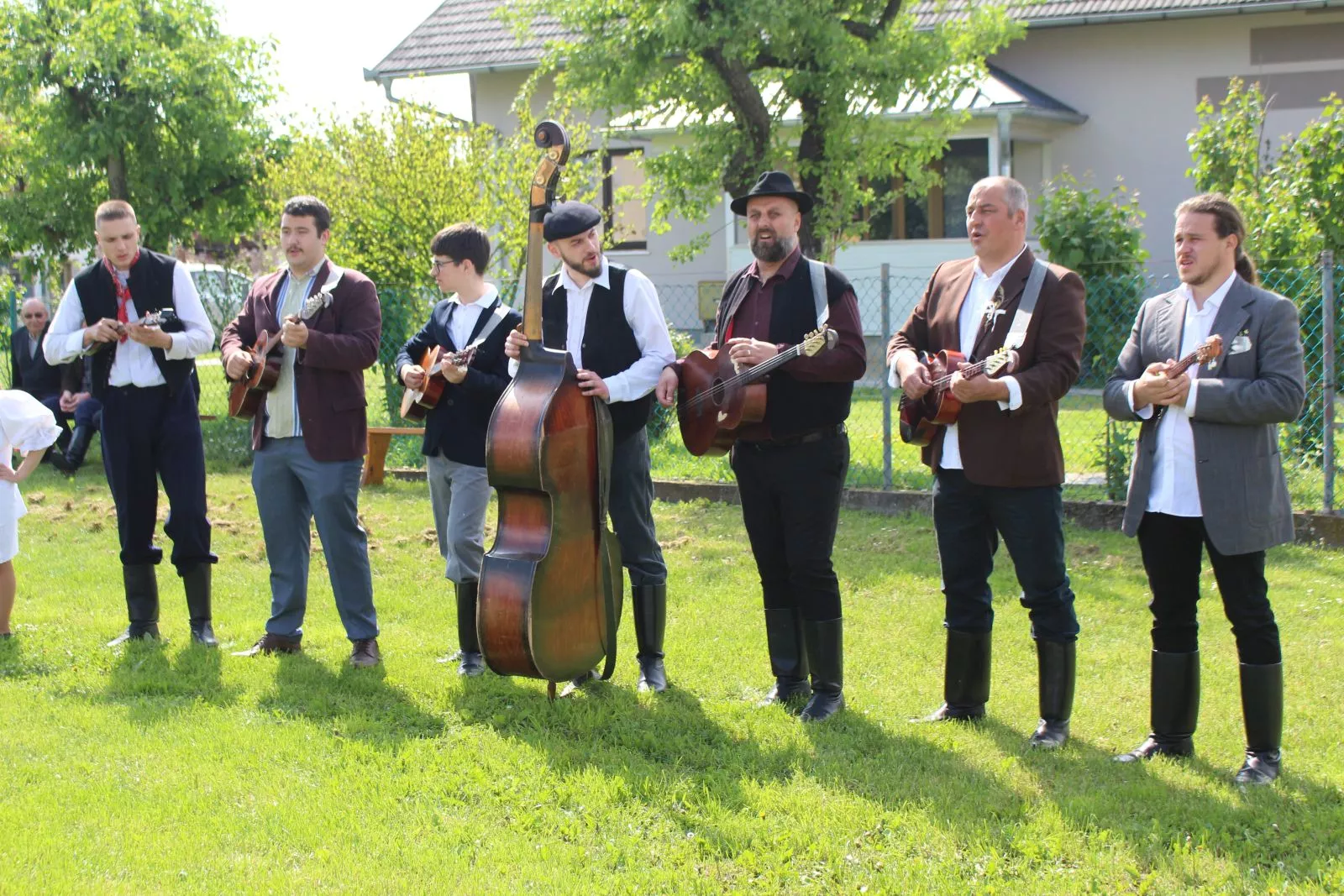 Udruga ‘Sport za sve’ Mačkovec