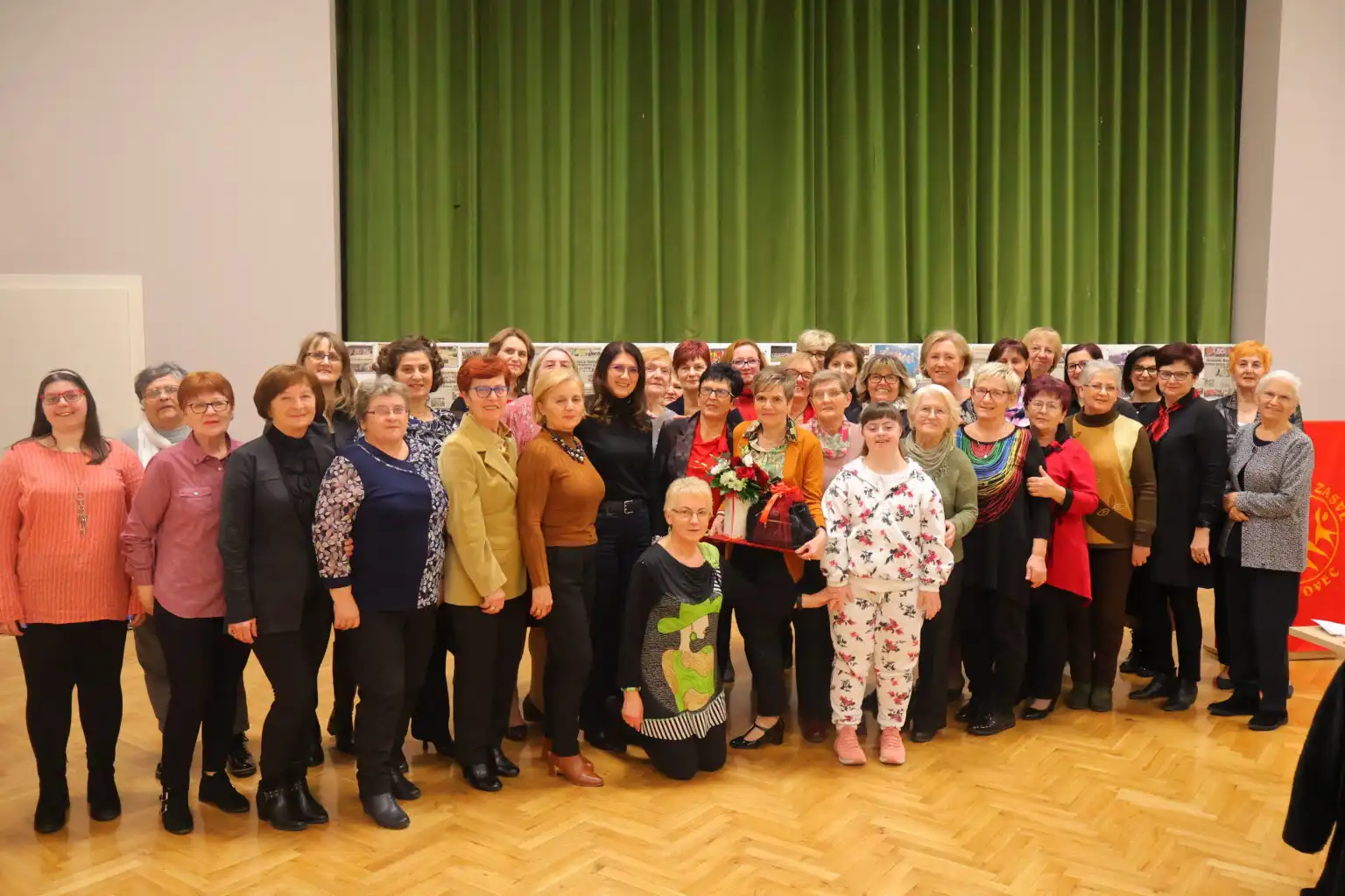 Udruga ‘Sport za sve’ Mačkovec