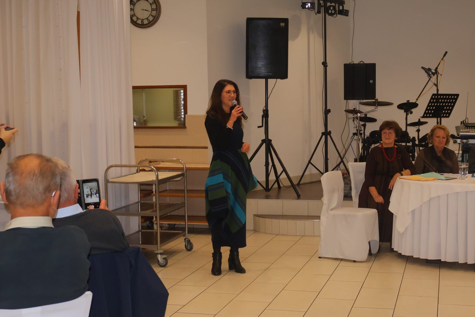 Izborna skupština Matice umirovljenika Međimurske županije