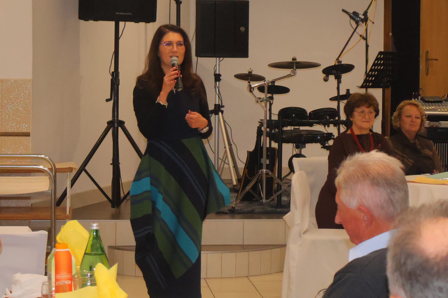 Izborna skupština Matice umirovljenika Međimurske županije