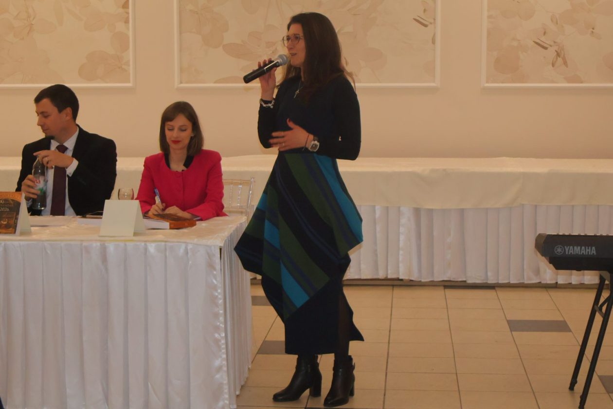 KAJKAVSKI KOLENDAR Rekordan broj autora predstavljen na svečanosti Ogranka Matice hrvatske (5)