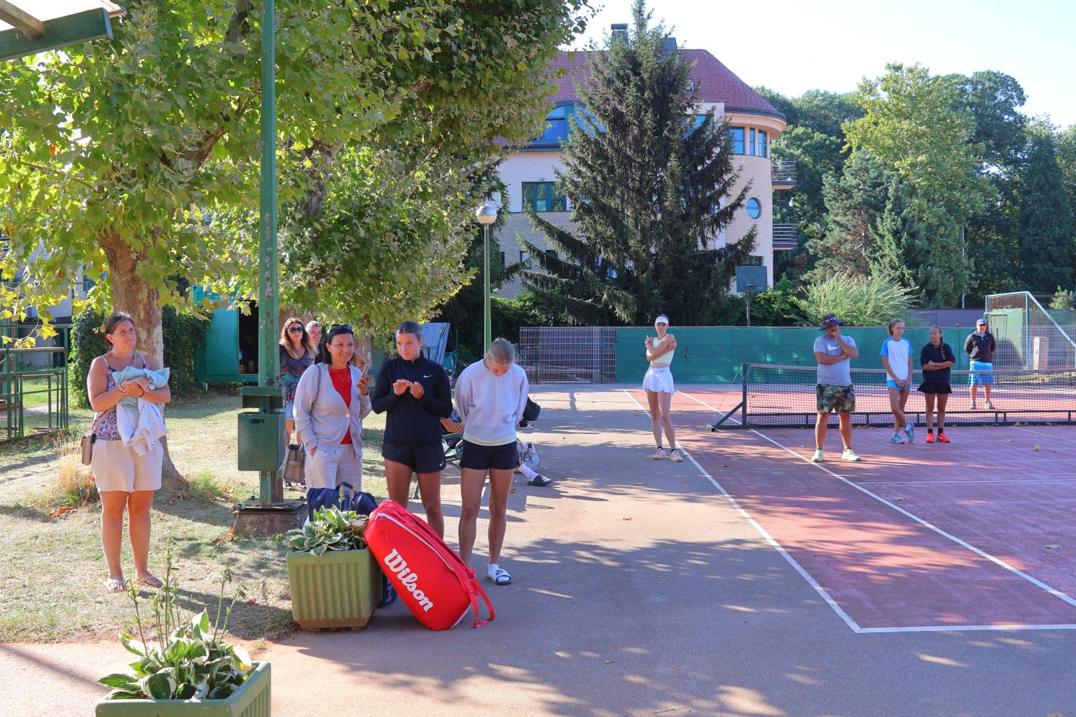 tenis Junior Croatia Open