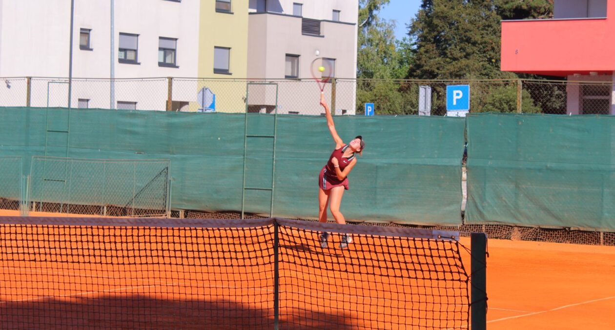 tenis Junior Croatia Open