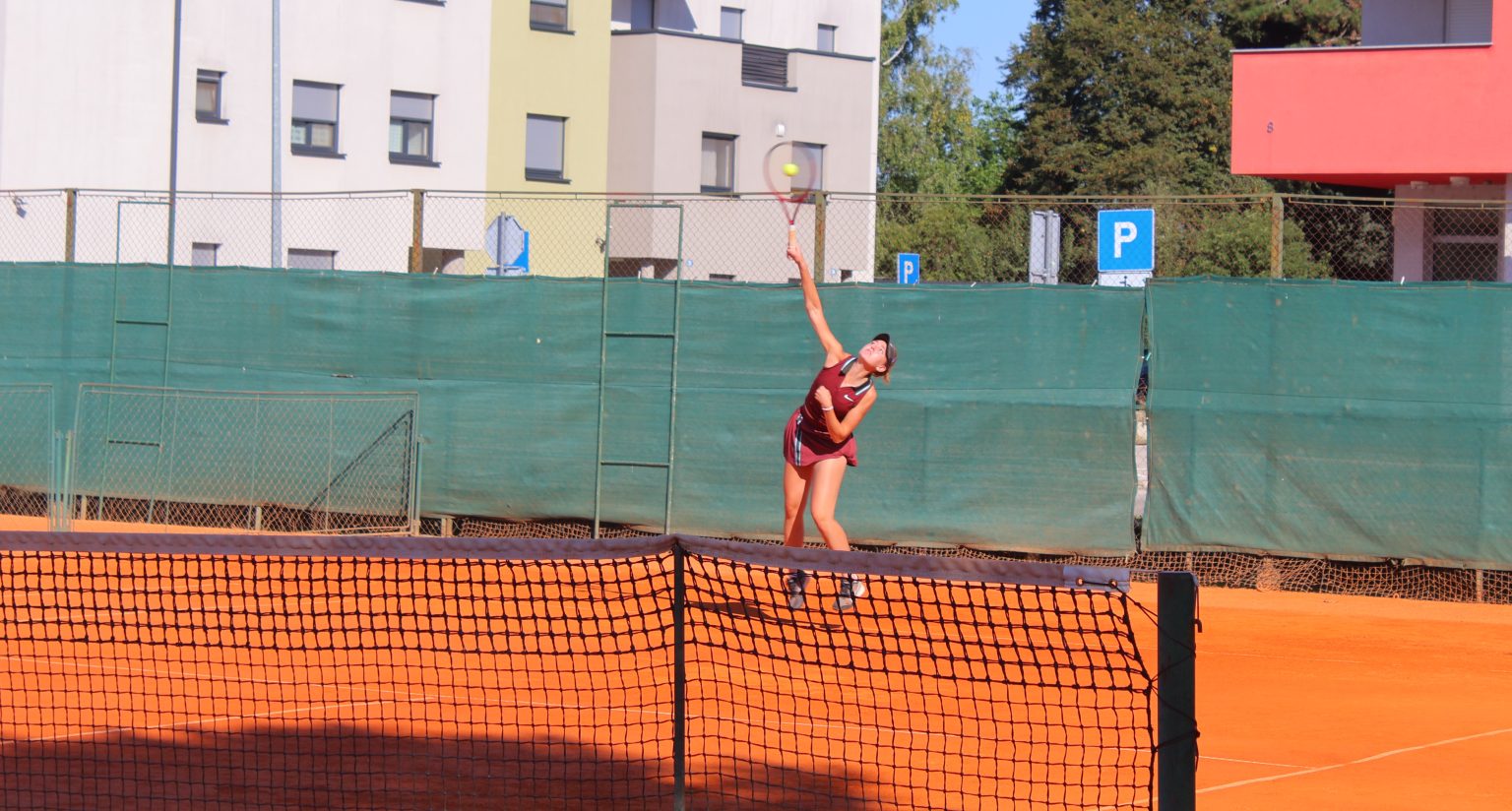 tenis Junior Croatia Open