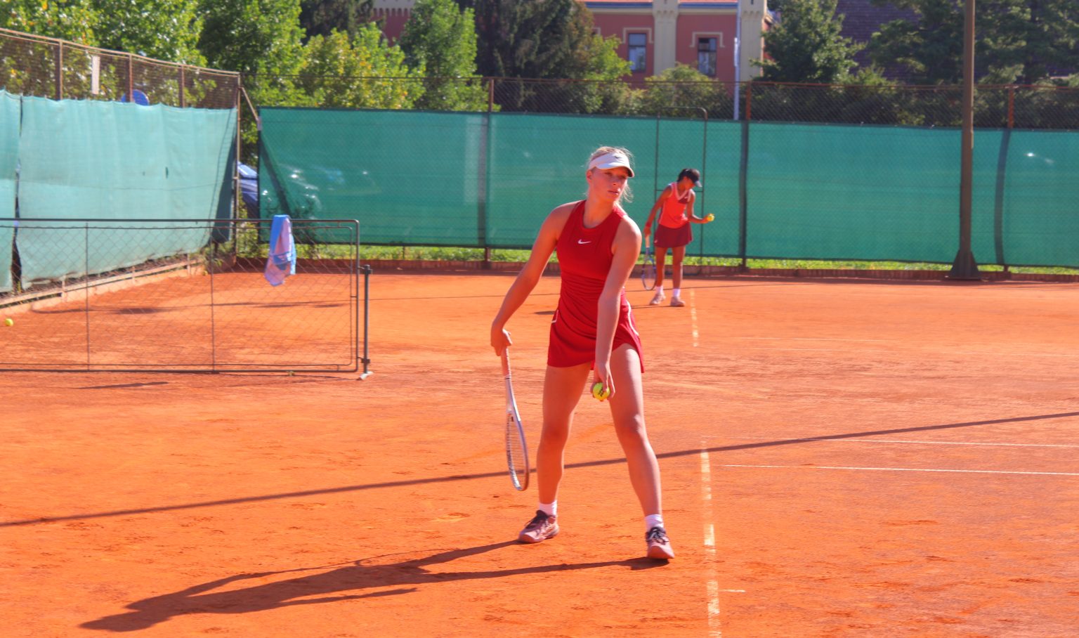 tenis Junior Croatia Open