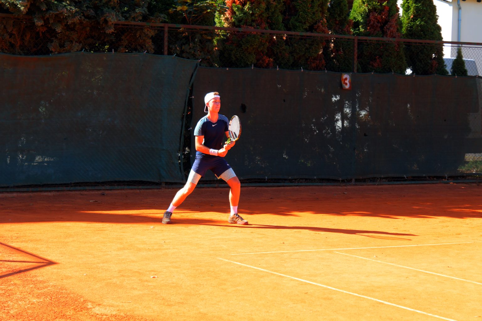 tenis Junior Croatia Open