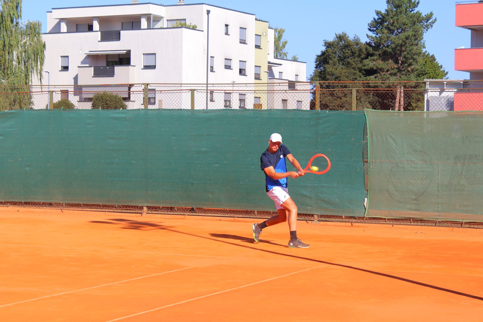 tenis Junior Croatia Open