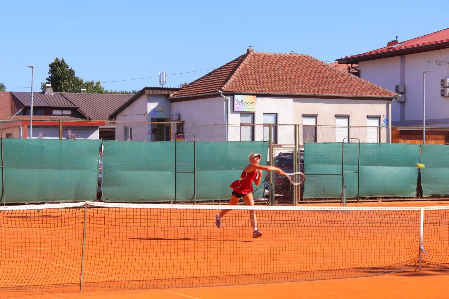 tenis Junior Croatia Open