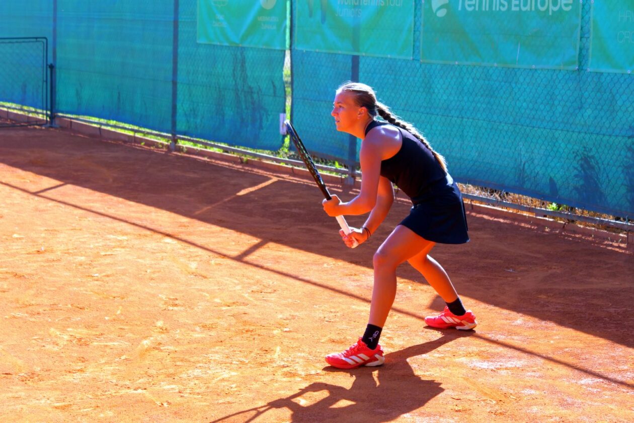 tenis Junior Croatia Open