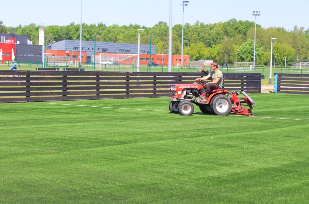 pitch teren čakovec