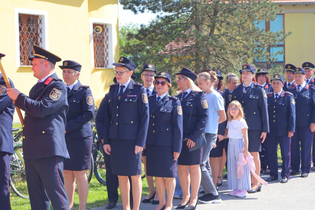 vatrogasci misa sv florjan