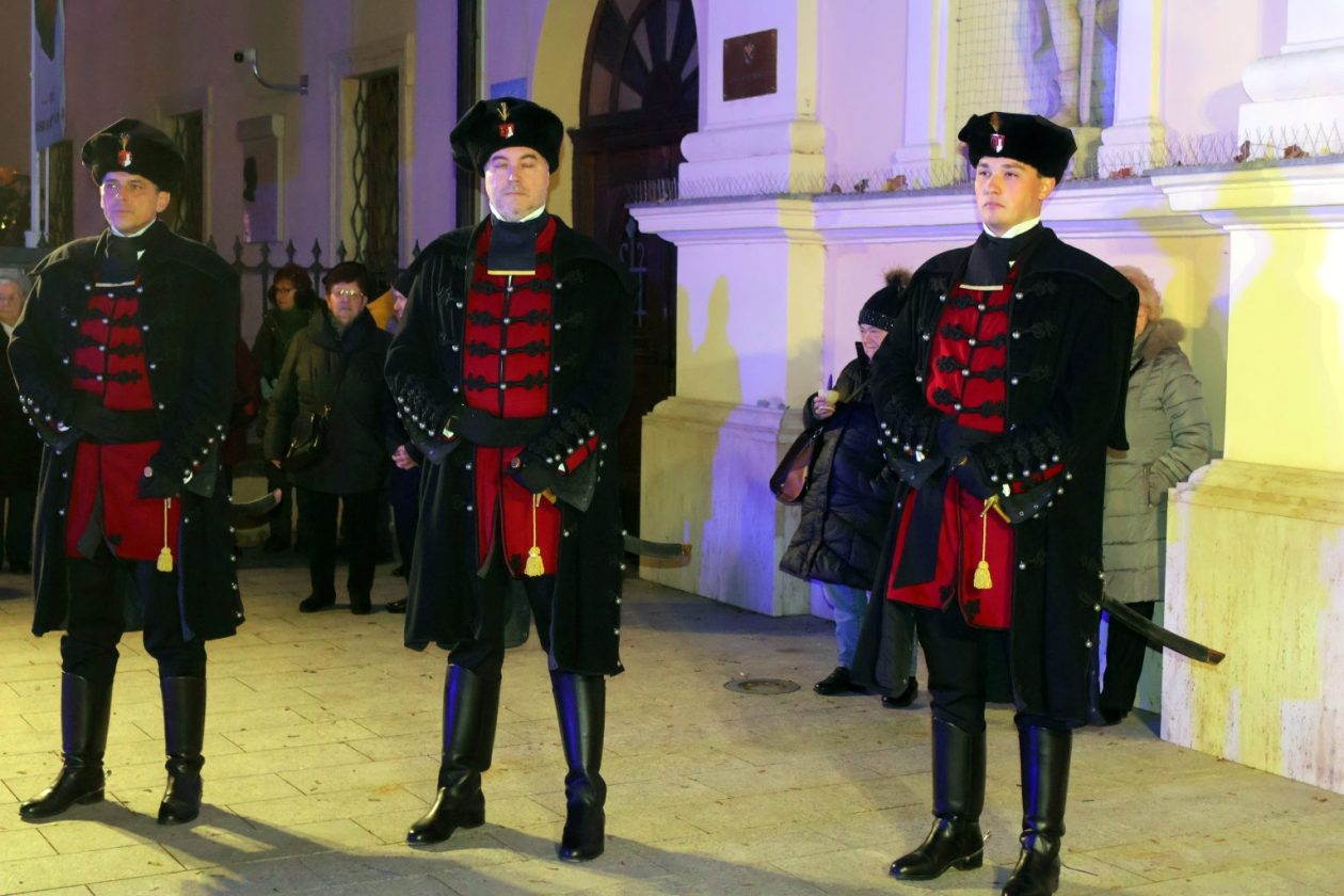 prva adventska svijeća Čakovec prva adventska svijeća Čakovec