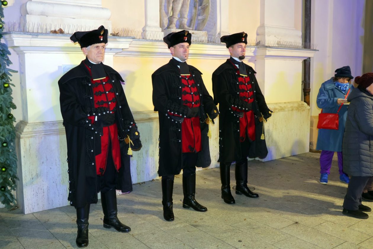 prva adventska svijeća Čakovec prva adventska svijeća Čakovec