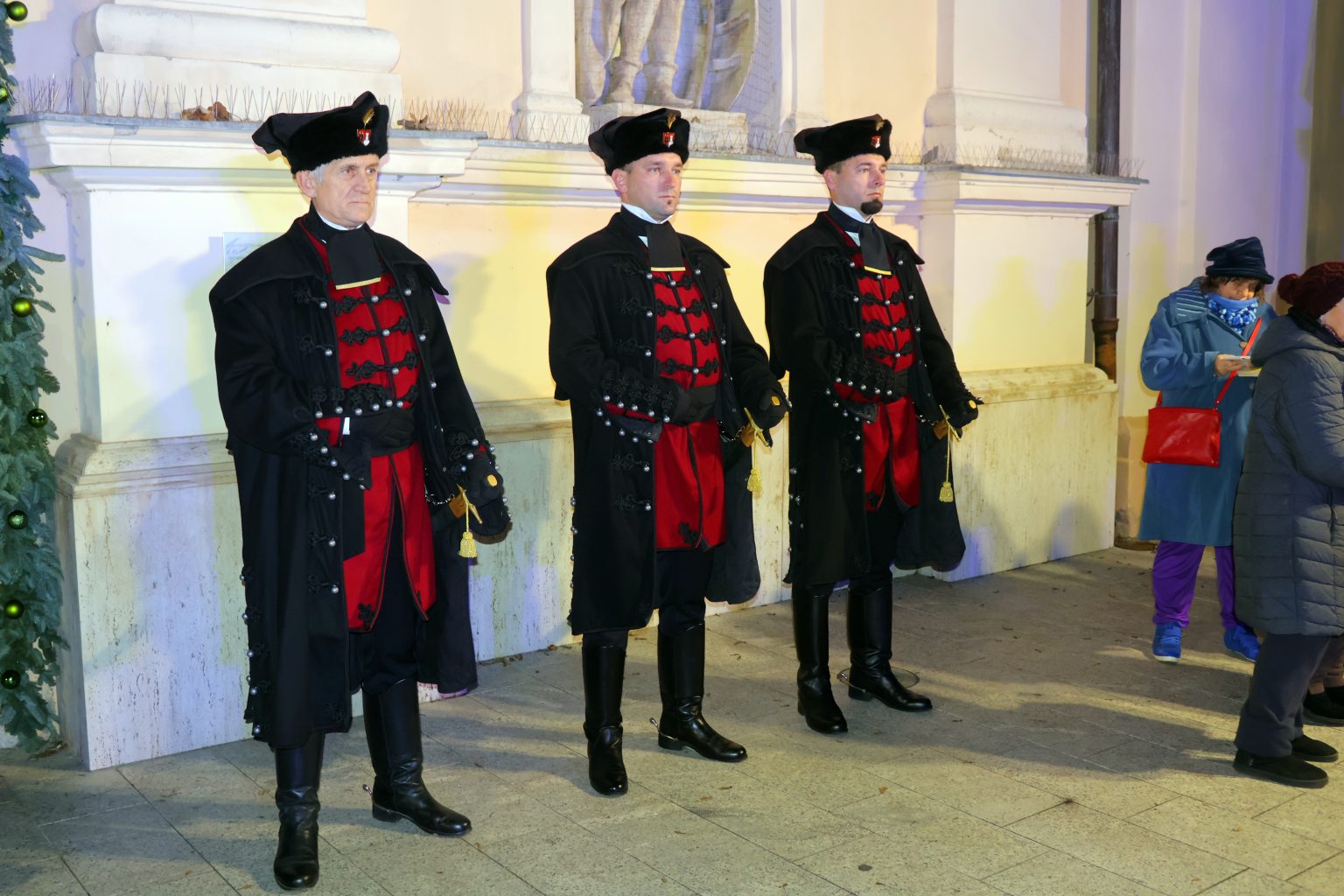 prva adventska svijeća Čakovec prva adventska svijeća Čakovec