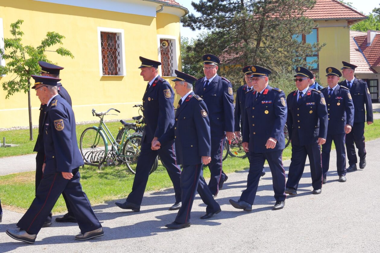 vatrogasci misa sv florjan