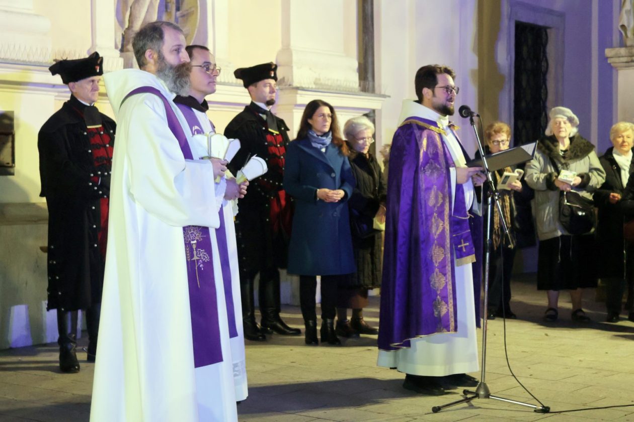 prva adventska svijeća Čakovec prva adventska svijeća Čakovec