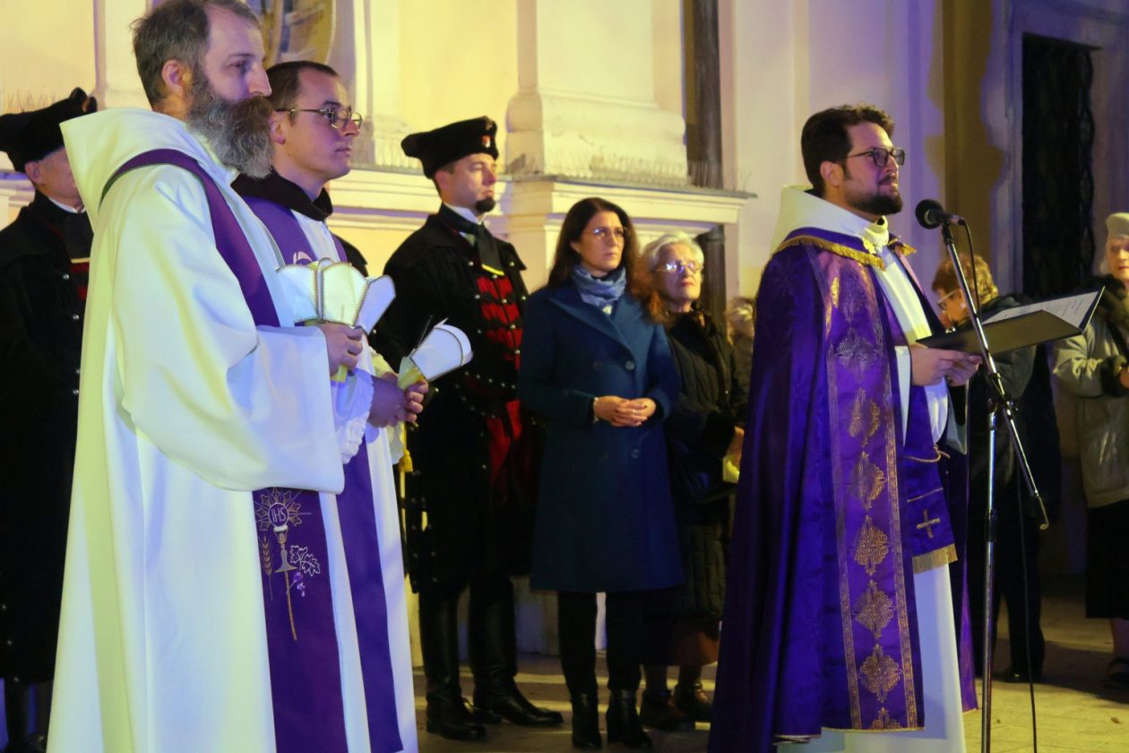 prva adventska svijeća Čakovec prva adventska svijeća Čakovec