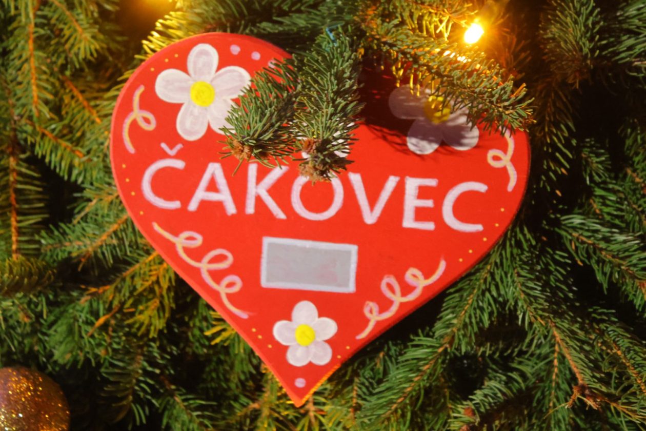 prva adventska svijeća Čakovec prva adventska svijeća Čakovec