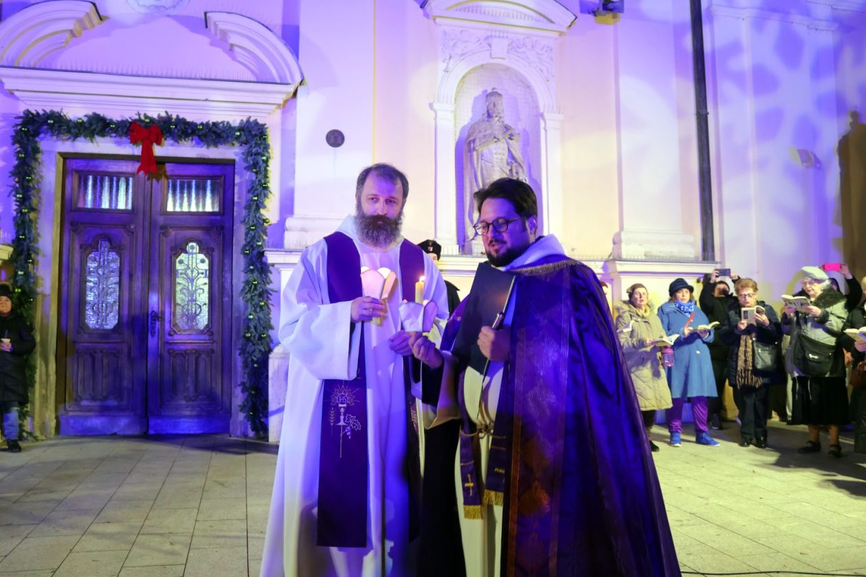 prva adventska svijeća Čakovec prva adventska svijeća Čakovec