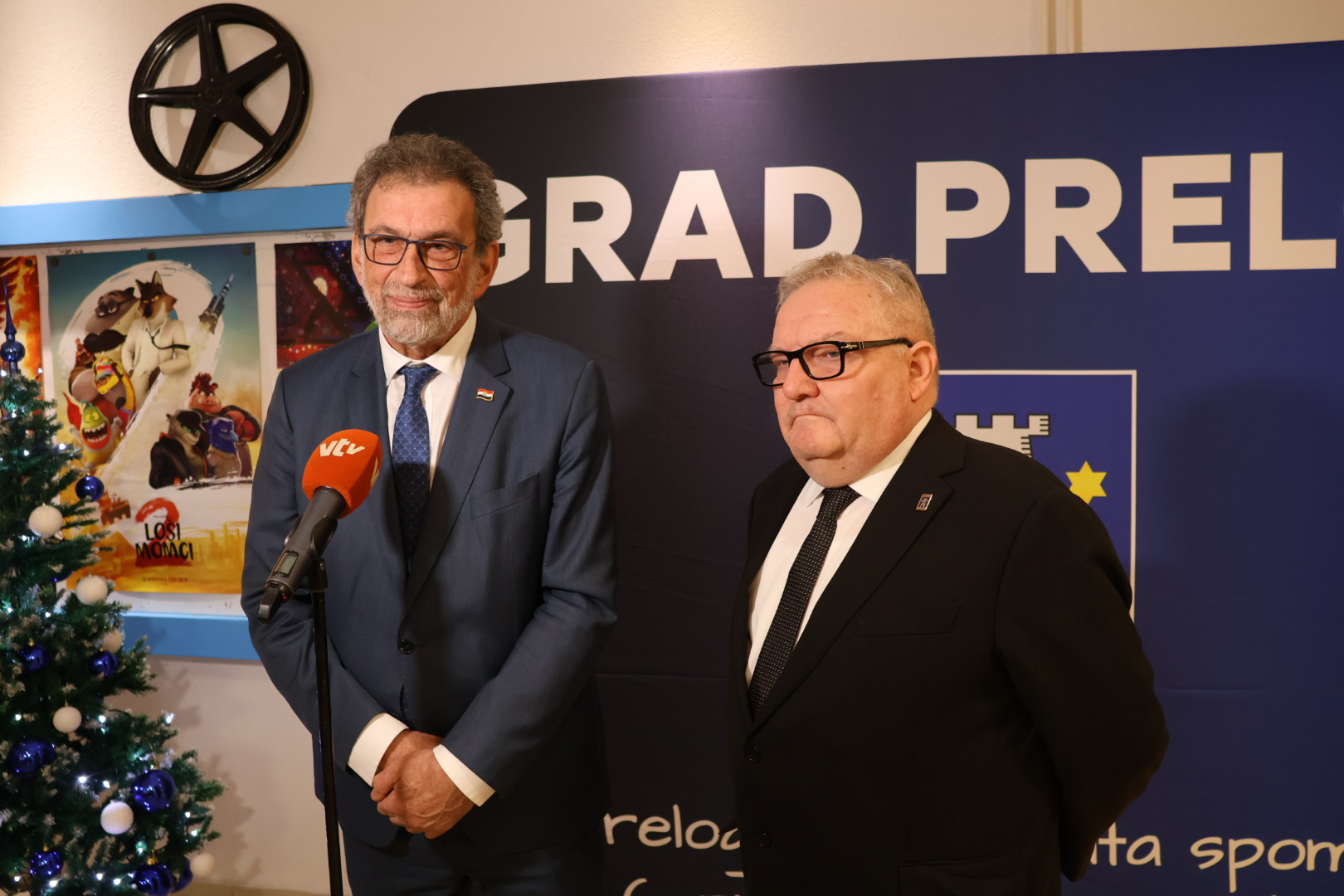 Svečana sjednica Dan grada Preloga