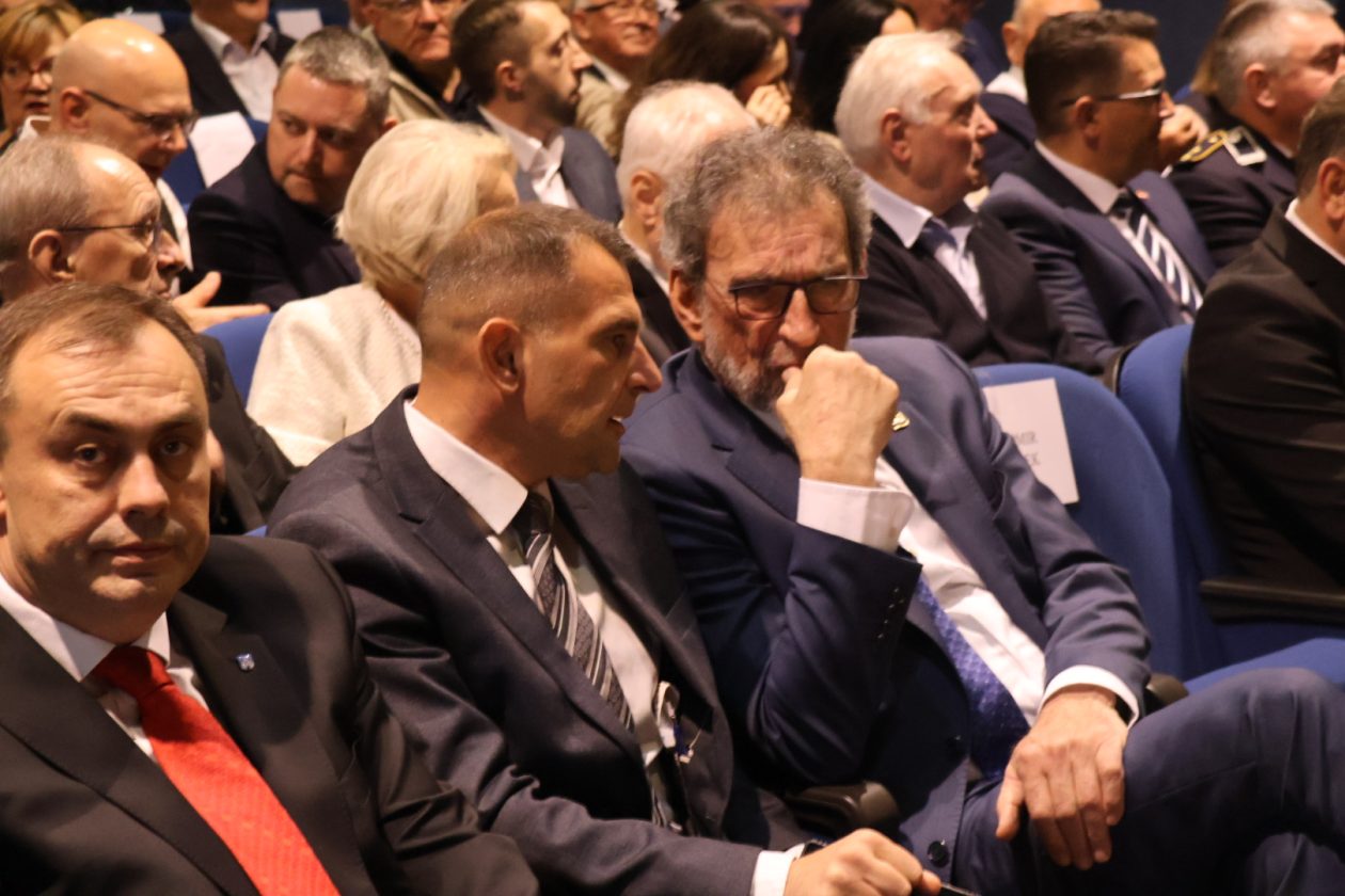 Svečana sjednica Dan grada Preloga