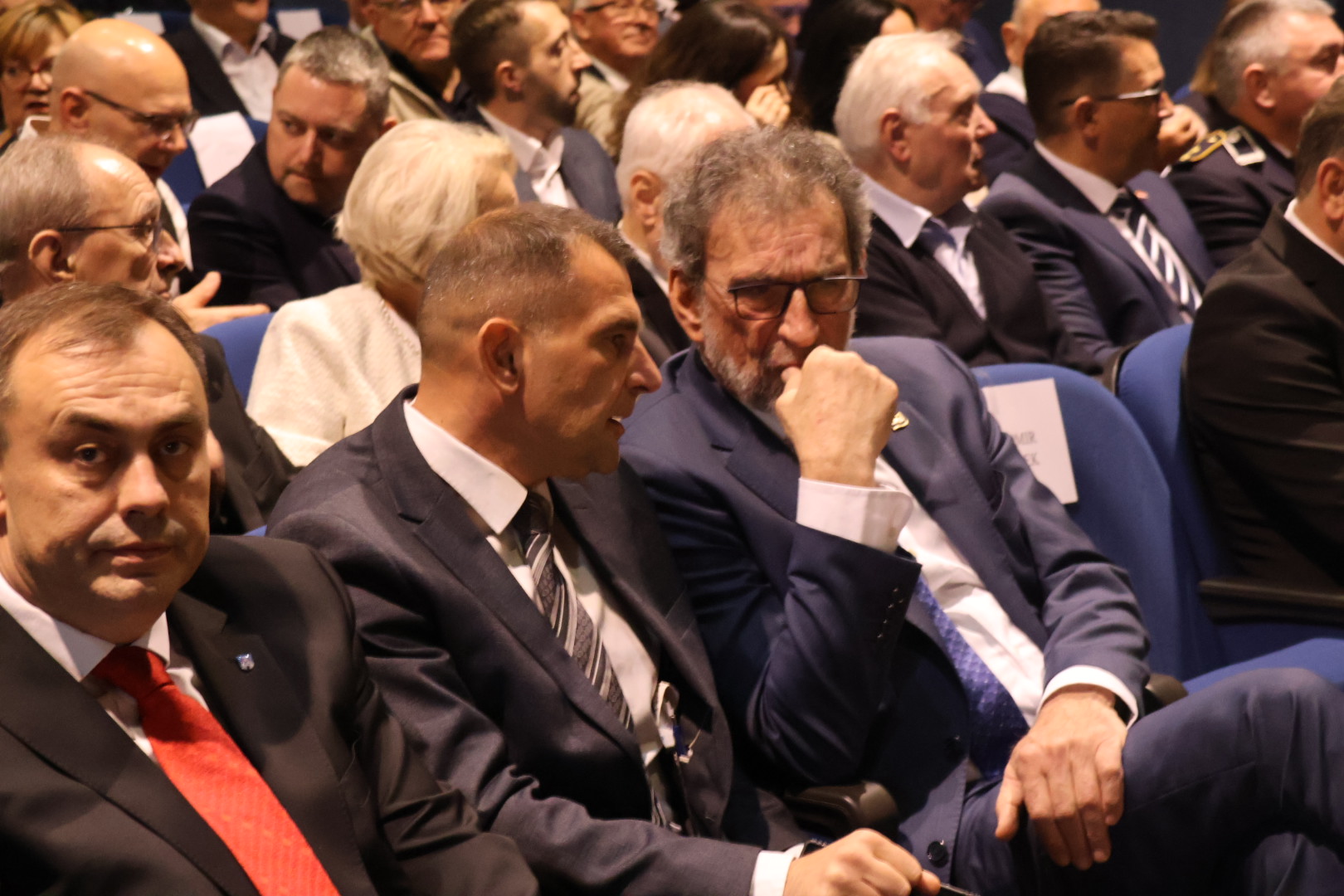 Svečana sjednica Dan grada Preloga