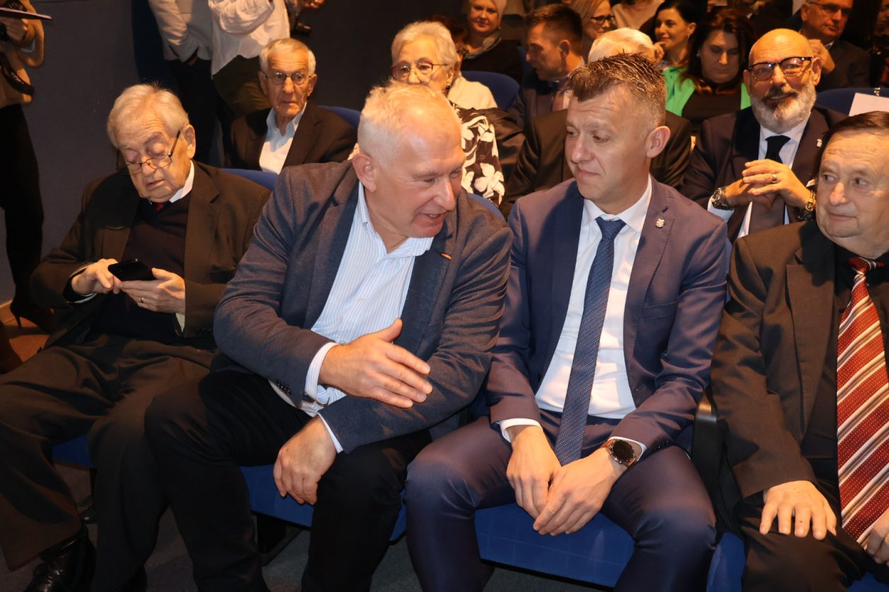 Svečana sjednica Dan grada Preloga