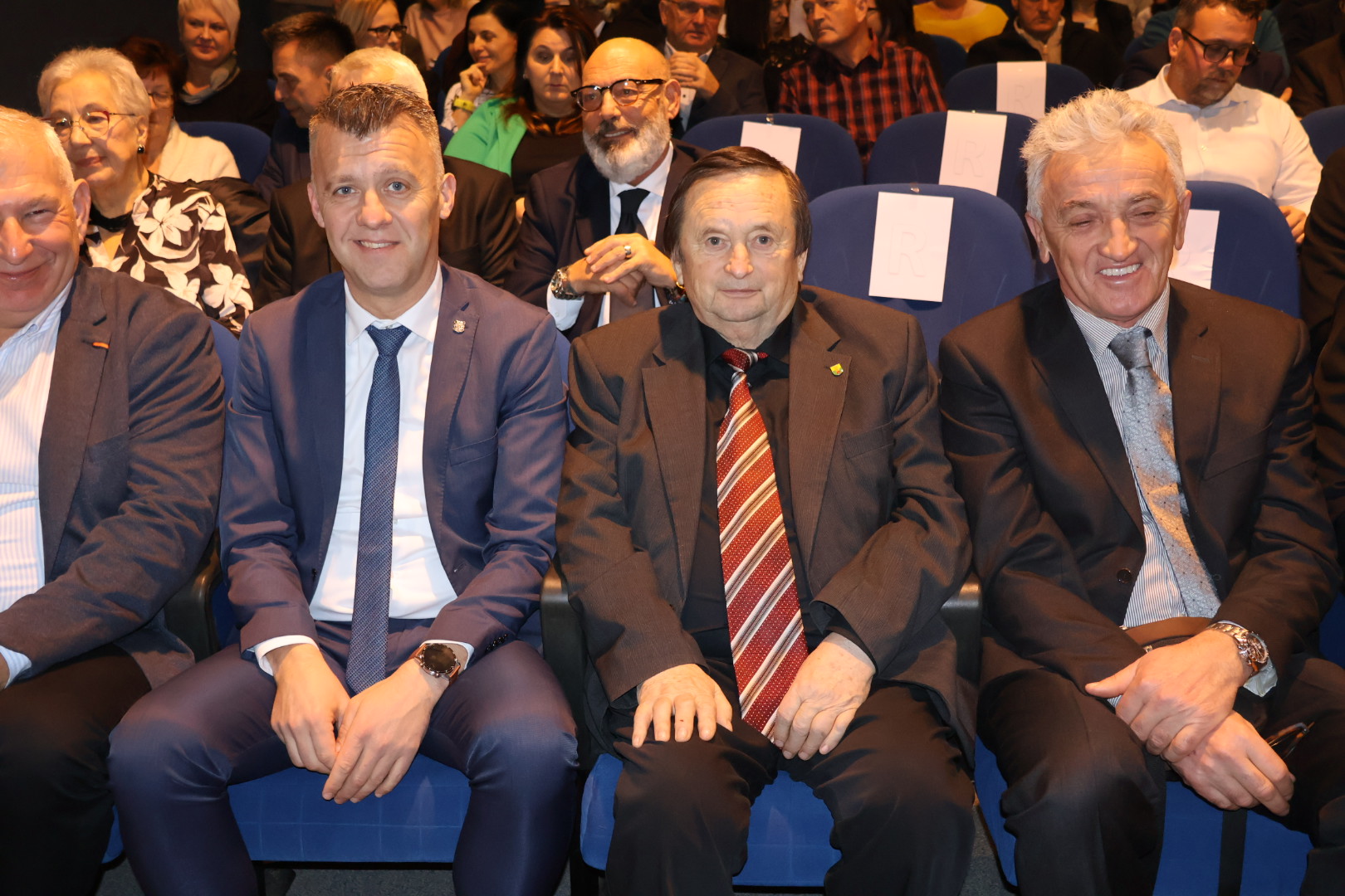 Svečana sjednica Dan grada Preloga