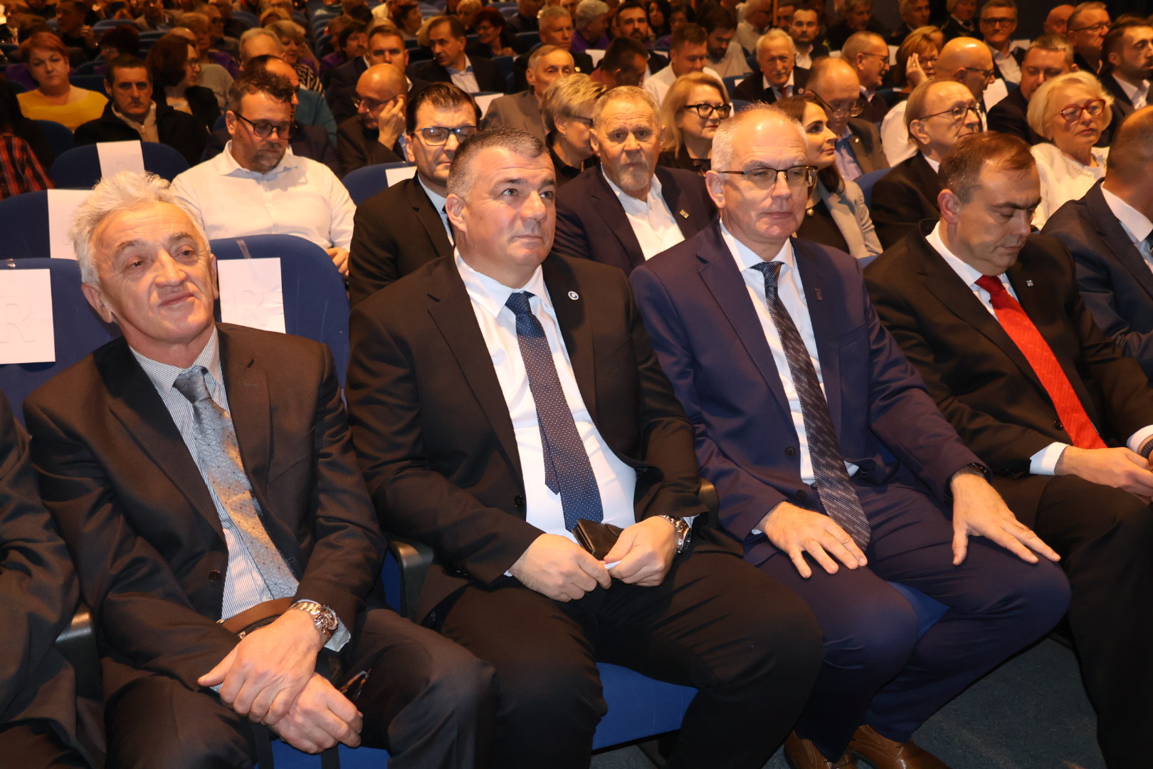 Svečana sjednica Dan grada Preloga