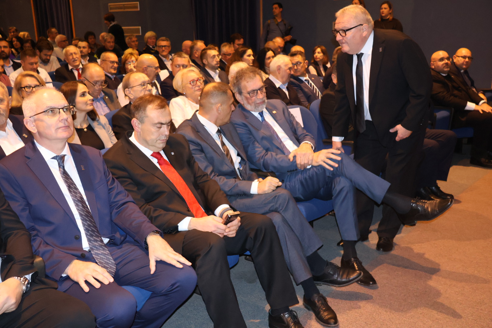 Svečana sjednica Dan grada Preloga