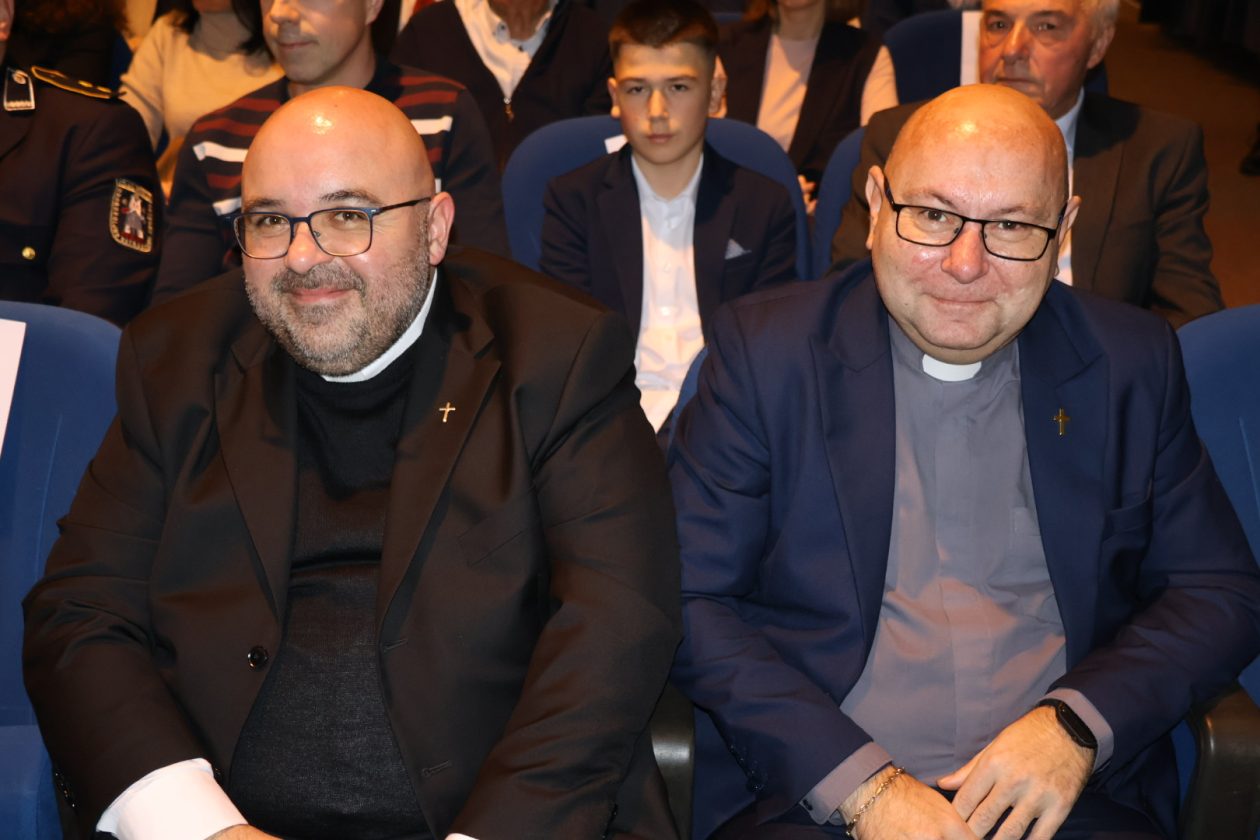 Svečana sjednica Dan grada Preloga