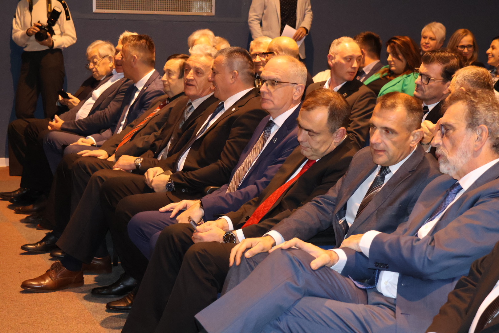 Svečana sjednica Dan grada Preloga