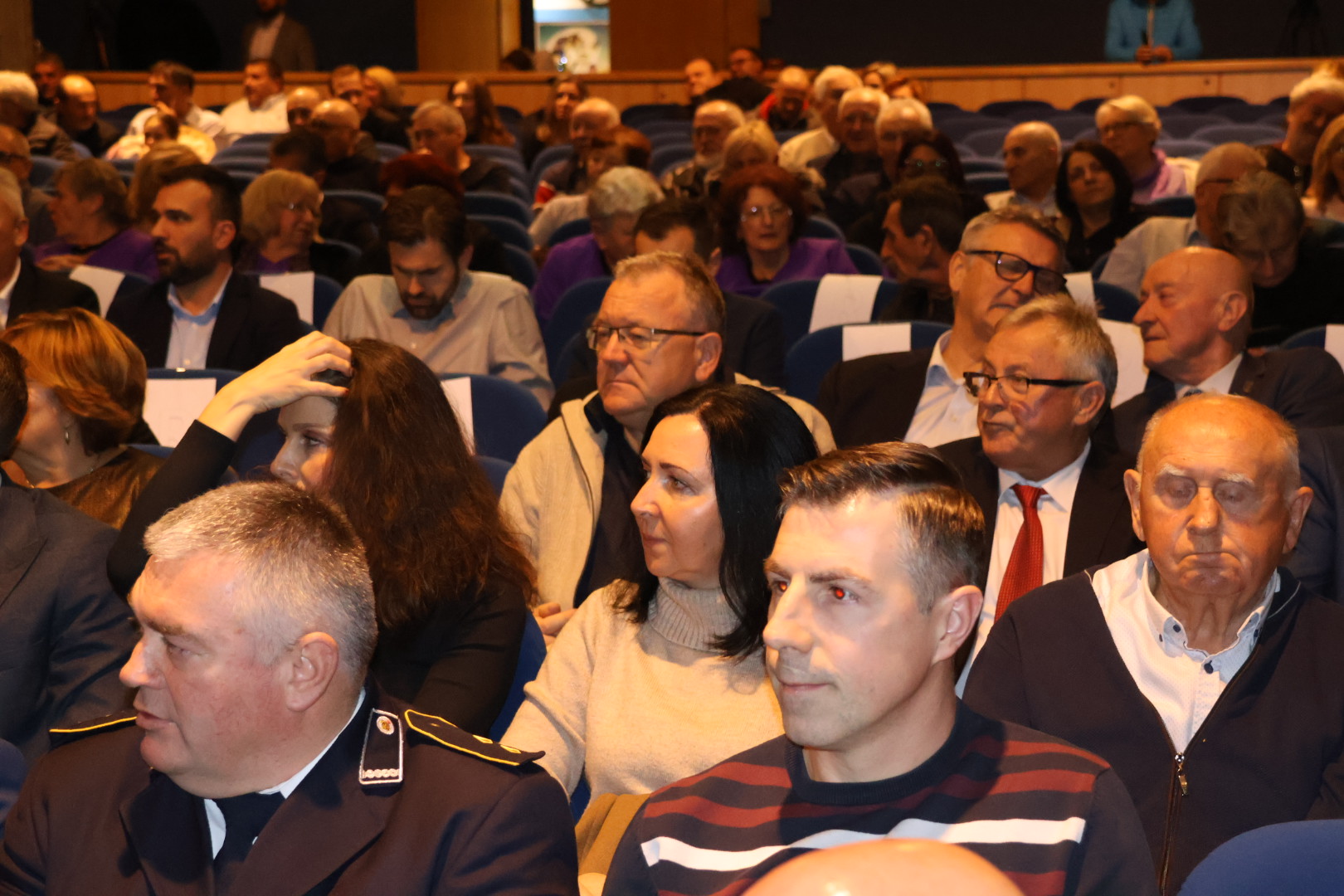 Svečana sjednica Dan grada Preloga