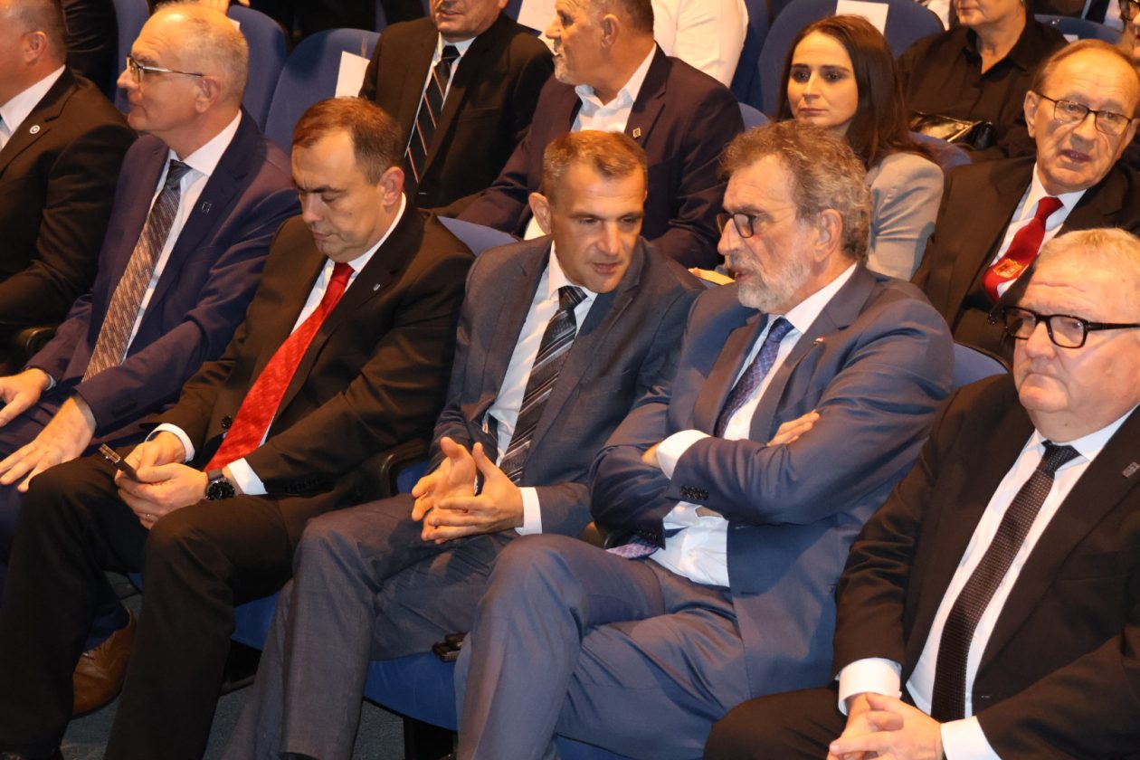 Svečana sjednica Dan grada Preloga