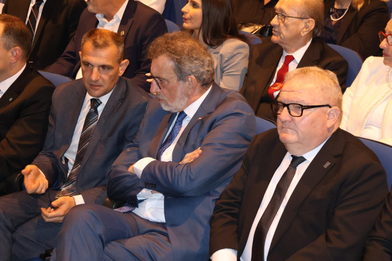 Svečana sjednica Dan grada Preloga