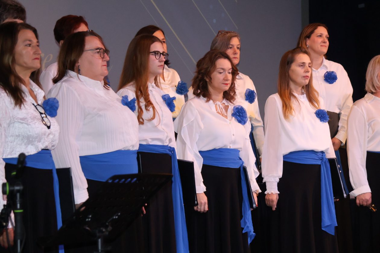 Svečana sjednica Dan grada Preloga