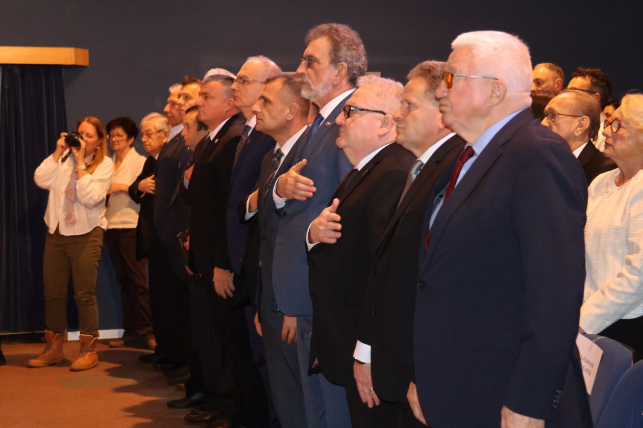 Svečana sjednica Dan grada Preloga