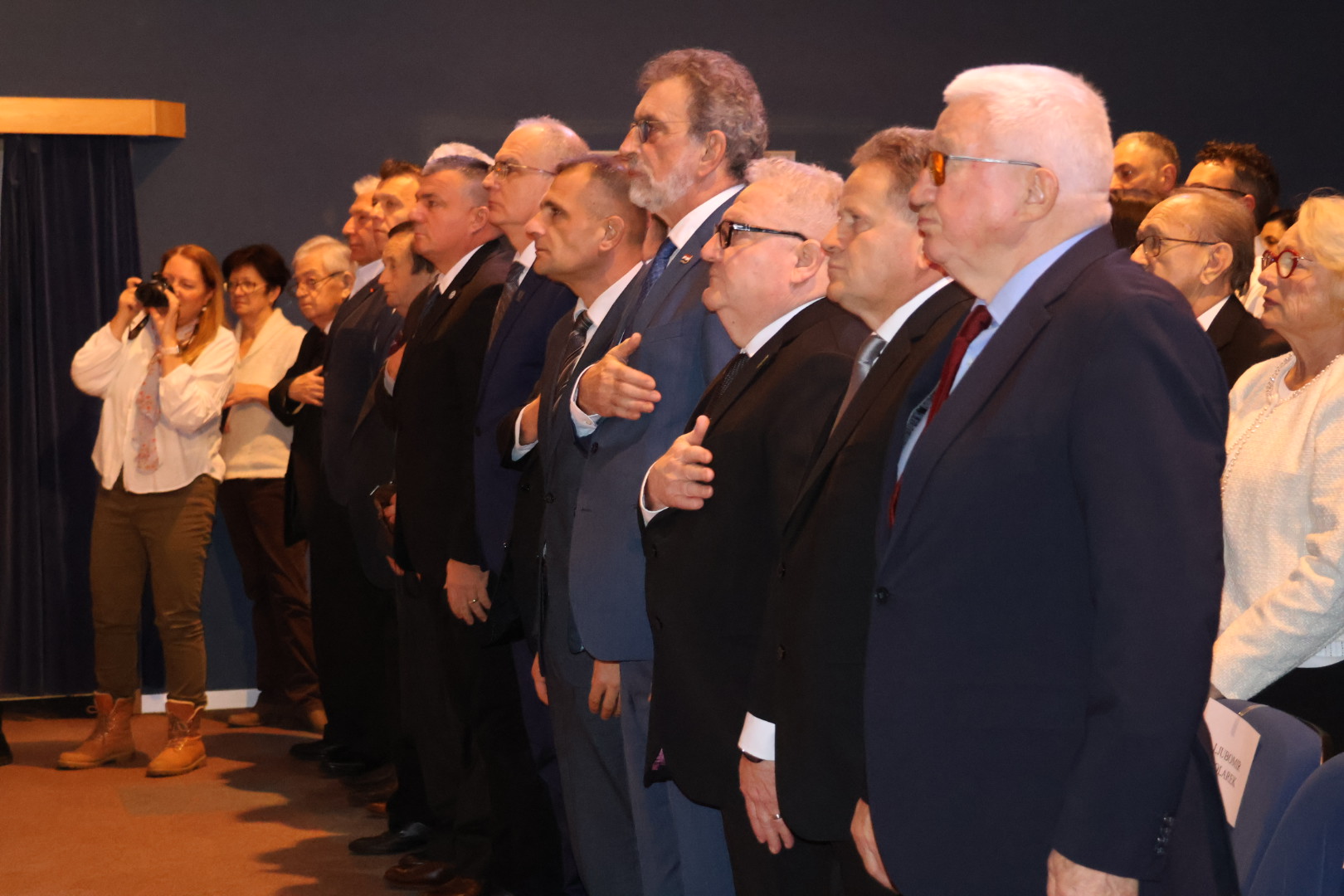 Svečana sjednica Dan grada Preloga