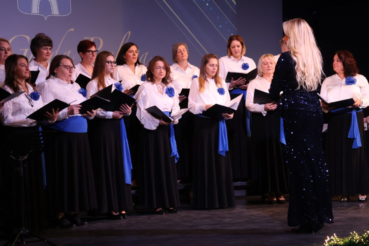 Svečana sjednica Dan grada Preloga